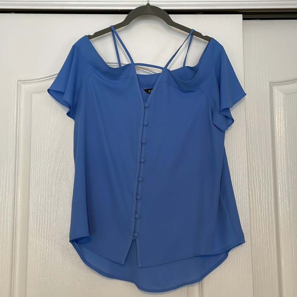 Express Blouse